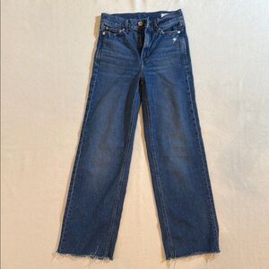 Women's Blue Jeans